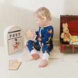 ZIPSTER™ Felix Lille Opdager