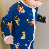 ZIPSTER™ Felix Lille Opdager