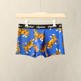 Boxer da uomo Tiger