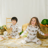 PJ-traktor til børn