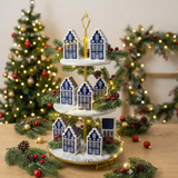 Amsterdams juledekoration