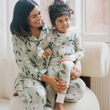 Set pigiama donna Koala manica lunga