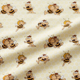 Maia x ZIPSTER™ Sogni di Miele