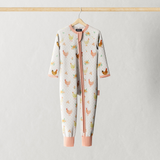 ZIPSTER™ Ribbed Mandrin