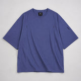 Overdimensioneret amme-T-shirt Navy