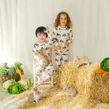 PJ-traktor til børn