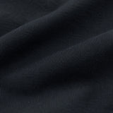 T-shirt d'allaitement surdimensionné Noir