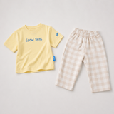 Das „Slow Days“-Set