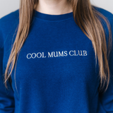 Sweatshirt zum Stillen - Cool Mums Club