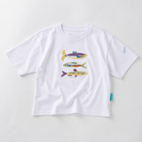 Das „Seaside Tee“-Paket