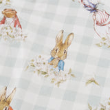 Pyjamassæt til damer Sæt Peter Rabbit Hill Top Friends