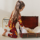 Kinder PJ Set Liefde van Felix