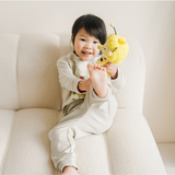 Bamboo Lounge Set Maya