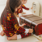 Kinder PJ Set Liefde van Felix