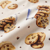 ZIPSTER™ Biscotti e crema