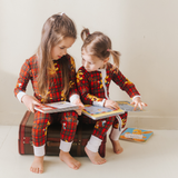 Kinder PJ Set Liefde van Felix