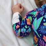 ZIPSTER™ Hummingbird