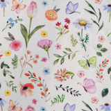 Pyjamas-sæt til damer Butterfly