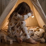 Ensemble pyjama pour enfants « Cookies and Cream »
