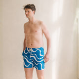 Bañador para hombre Ride The Wave