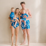 Bañador para hombre Ride The Wave