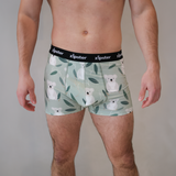 Men's Boxer Shorts Koala