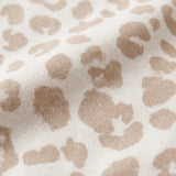 ZIPSTER™ Shortie Stampa leopardo