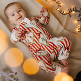 ZIPSTER™ Pietro a Natale