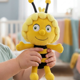 Maya Blødt legetøj 18 cm