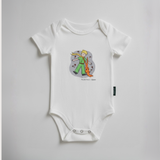 Body Il Piccolo Principe Lezioni della Volpe