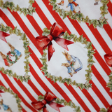 Pyjamassæt til mænd Peter til jul