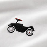 T-shirt da uomo BIG Bobby Car