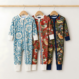 Conjunto «The William Morris Lover» Zipster