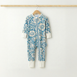 Conjunto «The William Morris Lover» Zipster