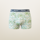 Boxershorts til mænd Palm Trees