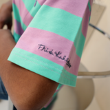 Amme-T-shirt »Fierce Like Frida«
