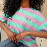 Amme-T-shirt »Fierce Like Frida«