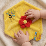 Maya the Bee Baby Comfort Blanket