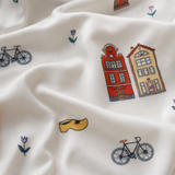 Kinder PJ Amsterdam