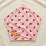 Maya the Bee Baby Comfort Blanket