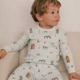Kinder PJ Amsterdam