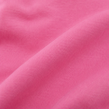 Maglietta oversize da bambino rosa con Frida