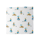 Peter Rabbit™ Muslin Squares (set of 3)