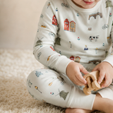 Kinder PJ Amsterdam