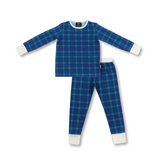 Conjunto de pijama infantil Check