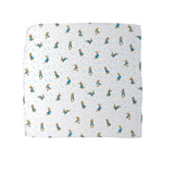 Peter Rabbit™ Muslin Squares (set of 3)