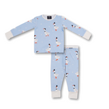 Ensemble de pyjamas pour enfants Oie