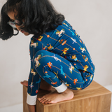 Carrusel infantil PJ Circus
