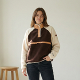 Retro ammefleece Janosch Limited Edition