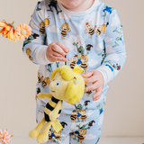 Pyjamas-set för barn Maya Buzzing Friends